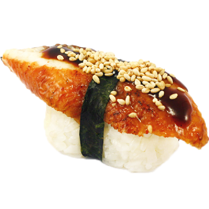 Unagi Sushi