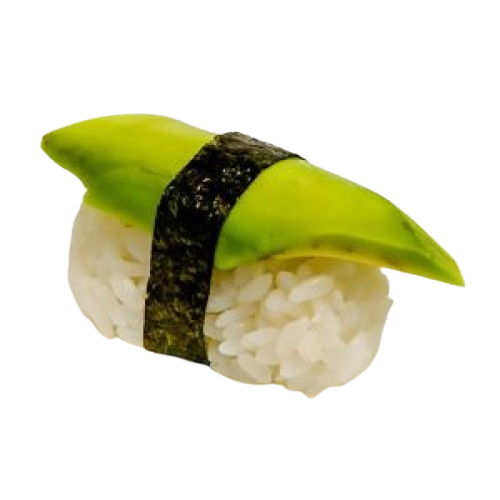 Avocado Sushi